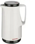 ROTPUNKT Isolierkanne Kunststoff, 1 Liter, latte macchiato