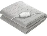 Medisana HU 670 W&auml;rmeunterbett 100 W Grau
