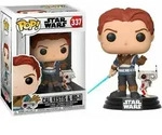 POP-Figur Star Wars Jedi Gefallener Orden Jedi