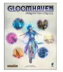 FEU63560 - Forgotten Circles - Gloomhaven (Erweiterung, DE-Ausgabe)