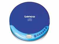 Erleben Sie musikalische Freiheit mit dem Lenco CD-011Für alle Musikliebhaber, die