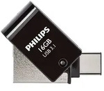 Philips FM16DC152B - USB-Flash-Laufwerk - 16 GB