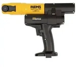Rems Mini Press 14V ACC Basic Pack Akku Radialpresse 14,4 V 22 kN ( 578013 R220 ) +