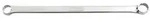 KS Tools 518.0821 CHROMEplus Doppel-Ringschl&uuml;ssel, XL, 8x10mm