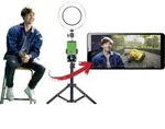 Easypix MyStudio greenscreen Bilderfassungs-set