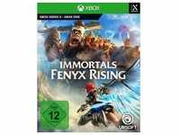 Immortals: Fenyx Rising XBOX-One Neu & OVP