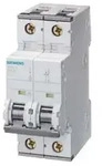 Siemens 5SY42066 5SY4206-6 Leitungsschutzschalter 6A 230 V, 400V