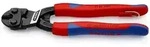 KNIPEX 71 02 200 T BK CoBolt&reg; Kompakt-Bolzenschneider mit schlanken