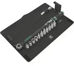 Drehmomentschl&uuml;sselset Click-Torque C 3 Set 1 13-tlg.40-200 Nm 1/2 Zoll