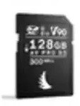 Angelbird Technologies 17105011128 - 128 GB - SDXC - Klasse 10 - UHS-II - 300 MB