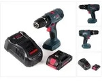 Bosch Professional GSB 18V-21 Akku Schlagbohrschrauber 18V 55Nm + 1x Akku...