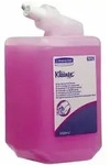 Waschlotion Normal pink parf&uuml;miert VE=1L