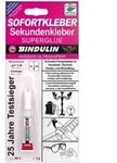 Sofortkleber 3g SK3 - Artikel: 4007089210104
