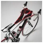 Elite 0130201 Schwei&szlig;f&auml;nger Protec Plus, rot/schwarz/wei&szlig;