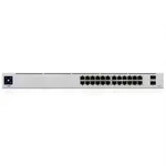 Ubiquiti UniFi Switch USW-24-POE - Switch - managed - 24 x 10/100/1000 (16 PoE+)