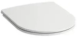 Laufen Pro WC-Sitz slim mit Deckel abnehmbar, Befestigung Edelstahl, 1 Stk.