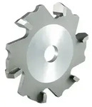 makita Nutfr&auml;ser B-48860 D.118mm Zahnwinkel 135Grad 6 Z&auml;hne Bohrung