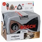 Bosch Accessories 2608664133 Best of Sanding Tauchs&auml;geblatt-Set 6teilig 1 Set