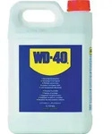 WD-40 49500 Multifunktionsprodukt 5 l ohne Handzerst&auml;uber