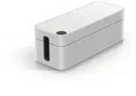 Durable Kabelbox CAVOLINE BOX L grau 503010