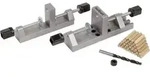 Wolfcraft 3750000 Holzd&uuml;bel 1St.