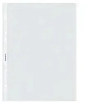 Bene Prospekth&uuml;lle 206800WS DIN A4 0,10mm PP transparent 100 St./Pack.