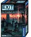 EXIT &ndash; Das Spiel: Der Friedhof der Finsternis Neu & OVP