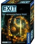 Kosmos EXIT&reg; - Das Spiel: Der verwunschene Wald (E) 695149 Anzahl Spieler (max.): 4