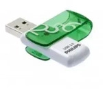 Philips USB 3.0 256 GB Vivid Edition Green USB-Stick 256 GB