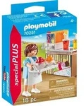 PLAYMOBIL&reg; 70251 Slush Ice Verk&auml;ufer (SpecialPLUS)