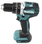 Makita DHP 484 RTJ 18V Brushless Li-Ion Akku Schlagbohrschrauber im Makpac...