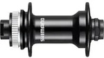 Vorstellung Shimano Hb -Rs470 Mittelschloss - 32 L&ouml;cher - 12 mm Sitzachse - Schwarz