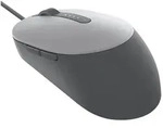 Dell MS3220 - Maus - Laser - 5 Tasten - kabelgebunden