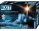 Kosmos EXIT&reg; - Das Spiel + Puzzle: Der einsame Leuchtturm (F) 698881 Anzahl Spieler