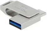 Delock - USB-Flash-Laufwerk - 16 GB - USB 3.2