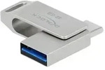 Delock USB-Flash-Laufwerk - 32 GB - USB 3.2
