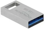 DeLOCK - USB-Flash-Laufwerk - 128 GB - USB 3.2