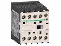 Schneider Electric Leistungsschütz LP1K09015BD