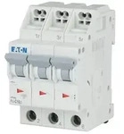 Eaton Leitungsschutzschalter PLI-C16/3