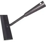 Schuffel Arbeitsbreite 16 cm