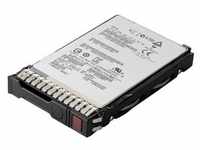 "HPE Mixed Use - 960 GB SSD - Hot-Swap - 2.5" SFF (6.4 cm SFF)"