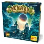 ZOC05153 - Rituals & Ruins - Menara, ab 8 Jahren (Erweiterung)