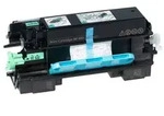 Ricoh - Schwarz - original - Tonerpatrone - f&uuml;r