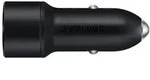 Samsung EP-L1100 - Auto-Netzteil - 2 A - 2 Ausgabeanschlussstellen (USB)