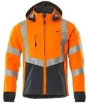 Mascot SAFE SUPREME Soft Shell Jacke Blackpool 15502-246-14010 Gr. XL