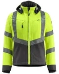 Mascot SAFE SUPREME Soft Shell Jacke Blackpool 15502-246-1718 Gr. XL