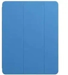 Apple Smart Folio Tablet-Cover Book Cover Surf Blue
