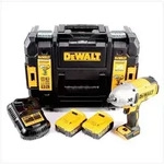 "DeWalt DCF 899 M2 Akku Schlagschrauber 18V 1/2" 950Nm Brushless Kugelrastung +...