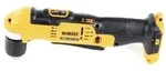 Dewalt DCD 740 NT Akku Winkelbohrmaschine 18V 33Nm + 1x 2,0Ah Akku + TSTAK -...