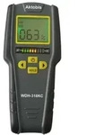 WDH Materialfeuchtemessger&auml;t WDH-318KC - f&uuml;r W&auml;nde, Decken, B&ouml;den, Mauern, Holz -